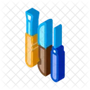 Pottery Tools Outlie Icon