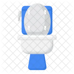 Potty  Icon