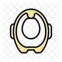 Potty Seat  Icône