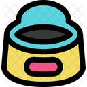 Potty Seat  Icon