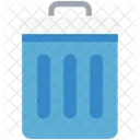 Poubelle  Icône
