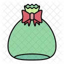 Pouch Bag Gift Icon