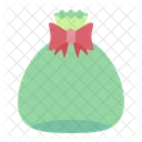 Pouch Bag Gift Icon