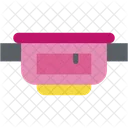 Pouch Belt Pouch Accessory Icon