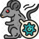 Rat Mice Mouse Icon