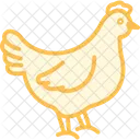 Poultry Farm Poultry Farm Icon