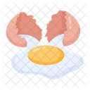 Poultry Food  Icon