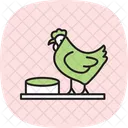Poultry House Poultry House Icon