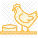 Poultry House Poultry House Icon