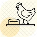 Poultry House Poultry House Icon