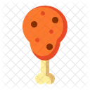 Poultry  Icon