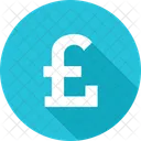 Pound Currency Gbp Symbol