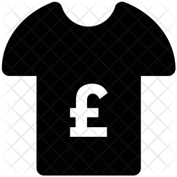 Pound Icon