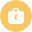 Pound Case British Icon