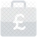 Pound Currency Money Icon