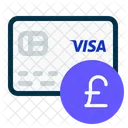 Credit Debit Cards Payment Icon