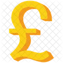 Pound Sign Symbol Icon
