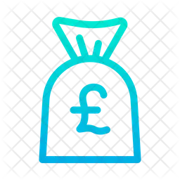 Pound Bag  Icon