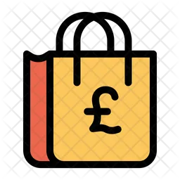 Pound Bag  Icon