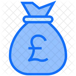 Pound Bag  Icon