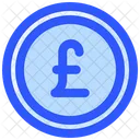Payment Finance Pound Coin Pound Icon