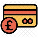 Card Credit Currency Icon