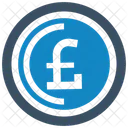 Currency Exchange Rate Money Transfer Icône