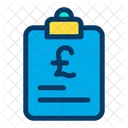 Pound Finance Papers Document Icon