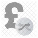 Pound Exchange  Icon