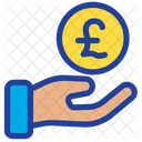 Pound Funding  Icon