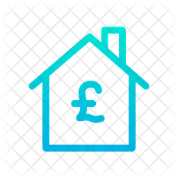 Pound Home  Icon