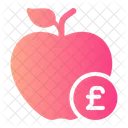 Pound Money Income Icon