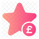 Pound Money Income Icon