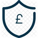 Protection Money Icon Pack Icon