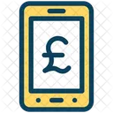 Pound Mobile Pound Online Icon