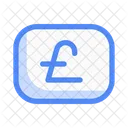 Pound Money Pound Money Icon