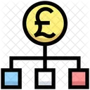 Business Financial Money Icon