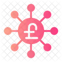 Pound Network  Icon