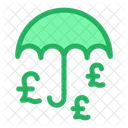 Pound Protect Security Icon
