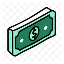 Pound Sign Finance Business Icon