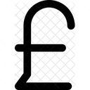 Pound Sign  Icon