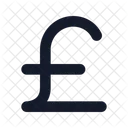 Pound Sign Icon
