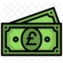 Pound sterling  Icon