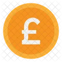 Pound sterling  Icon