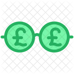 Pound Vision  Icon