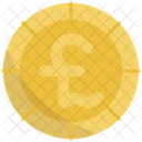 Poundsterling Icon
