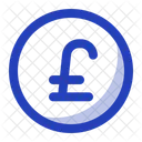 Poundsterling  Icon