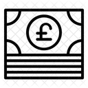 Poundsterling  Icon