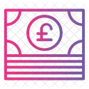 Poundsterling  Icon