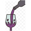 Pouring  Icon